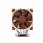 Noctua NH-D9 DX-3647 4U 92mm CPU Air Cooler - Image 2