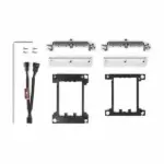 Noctua NH-D9 DX-3647 4U 92mm CPU Air Cooler - Image 3