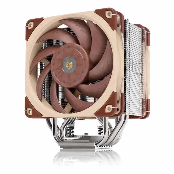 Noctua NH-U12A CPU Air Cooler