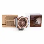 Noctua NH-U12A CPU Air Cooler - Image 4
