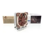 Noctua NH-U12S TR4-SP3 120mm CPU Air Cooler - Image 3