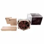 Noctua NH-U14S CPU Air Cooler - Image 4