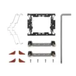 Noctua NH-U14S DX-4189 140mm CPU Air Cooler for Intel Xeon LGA4189 (Brown) - Image 2