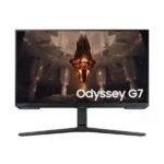 Samsung Odyssey G7 LS28BG702EWXXL 28 Inch Gaming Monitor
