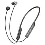 boAt Rockerz 210 ANC 30dB Active Noise Cancellation Active Noise Cancellation Neckband Onyx Black