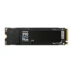 Samsung 990 EVO Plus 2TB M.2 NVMe Gen5 SSD OEM - Image 2
