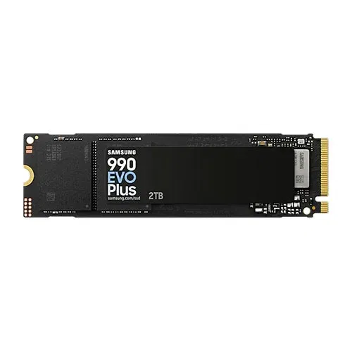 Samsung 990 EVO Plus 2TB M.2 NVMe Gen5 SSD OEM