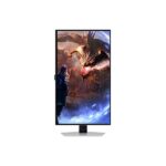 SAMSUNG Odyssey G6 LS27DG600SWXXL 27 Inch Gaming Monitor