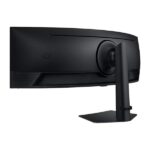 SAMSUNG Odyssey LS49FG910EWXXL 49 Inch 2K QHD 144Hz VA Panel 99% SRGB 1MS VA Gaming Monitor - Image 2