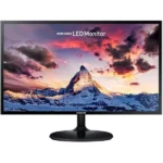 Samsung SF350 23.5 60Hz Screen LED Monitor