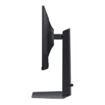 Samsung 27 inch Odyssey QD-OLED G5 QHD 180Hz Gaming Monitor LS27FG502SWXXL - Image 4