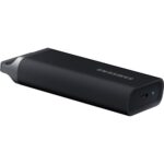 SAMSUNG T5 EVO 8TB Portable SSD (Black) - Image 2