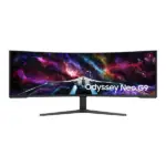 Samsung 57 inch Odyssey Neo G9 Curved Gaming Monitor 240Hz (LS57CG950NWXXL) - Image 3