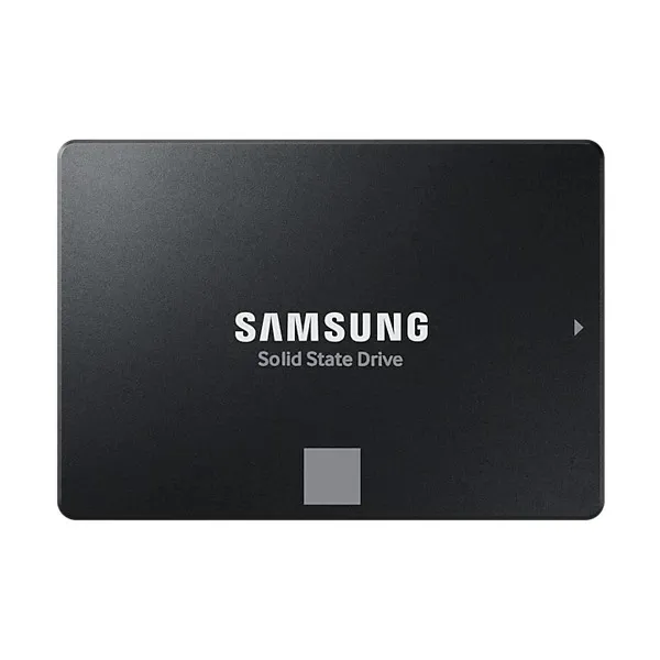 Samsung 870 EVO 1TB 2.5 inch SATA SSD