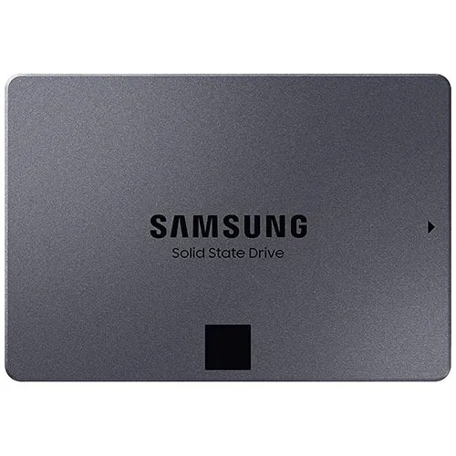 Samsung 870 QVO 8TB 2.5 inch SATA SSD