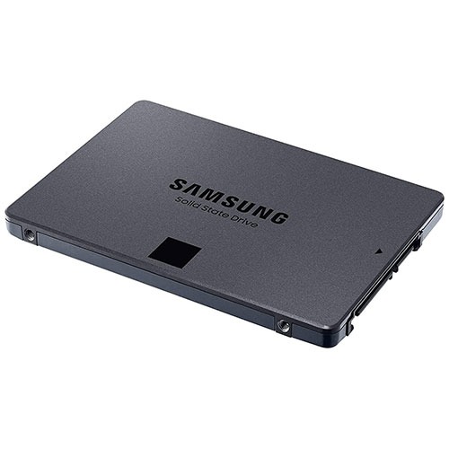 Samsung 870 EVO 2TB 2.5 inch SATA SSD