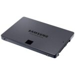 Samsung 870 QVO 8TB 2.5 inch SATA SSD - Image 2