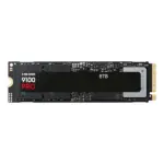 Samsung 9100 PRO 8TB PCIe 5.0×4 M.2 2280 NVMe SSD