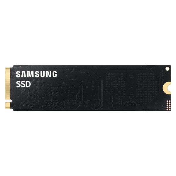 Samsung 9100 Pro 4TB M.2 NVMe Gen5 SSD