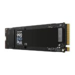 Samsung 990 EVO Plus 4TB M.2 NVMe Gen4 SSD