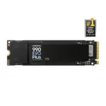 Samsung 990 EVO Plus 4TB M.2 NVMe Gen4 SSD - Image 2