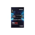 Samsung 990 Pro 2TB M.2 NVMe Gen4 SSD - Image 2
