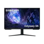 Samsung LS27FG510EWXXL 27″ Odyssey G5 QHD 180Hz Gaming Monitor