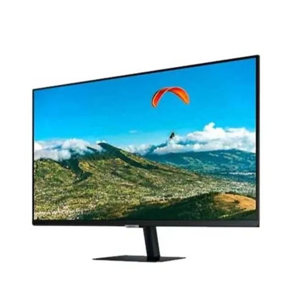 Samsung Ls32Am500Nwxxl 32 Inch Frameless Fhd Smart Monitor