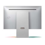 Samsung Odyssey 3D G90XF 27-inch(68.5 cm) 4K (3840 x 2160) IPS Flat Gaming Monitor (LS27FG900XWXXL, Mercury Silver)