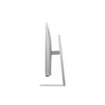 Samsung Odyssey QD-OLED G8 32-inch (80 cm) 4K 3840 x 2160 Glare Free Gaming Flat Monitor, OLED Safeguard+, 240Hz, 0.03ms, FreeSync Premium Pro, HDR10+ Gaming, HAS (LS32FG810SWXXL, Silver)