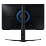 Samsung Odyssey G3 LS24DG300EWXXL 24 Inch Gaming Monitor - Image 2