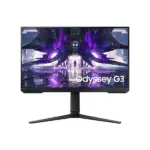 Samsung Odyssey G3 LS27AG322NWXXL 27 Inch Gaming Monitor - Image 6
