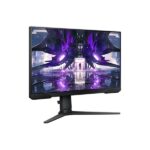 Samsung Odyssey G3 LS27AG322NWXXL 27 Inch Gaming Monitor - Image 5