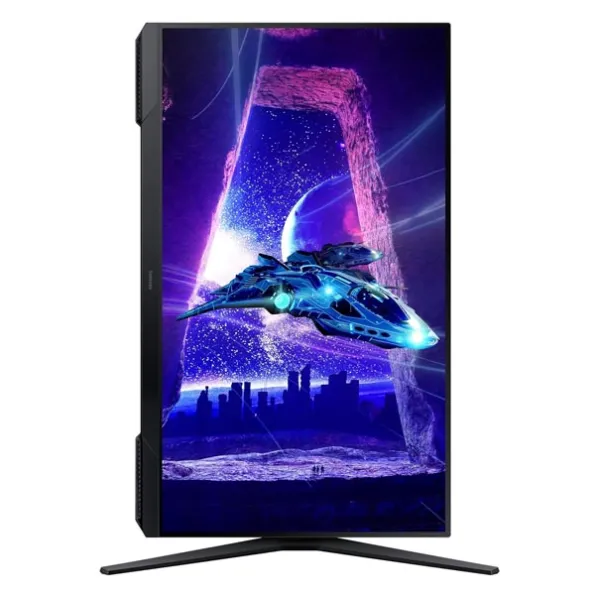 Samsung Odyssey G3 LS32DG300EWXXL 32 Inch Gaming Monitor (Black)