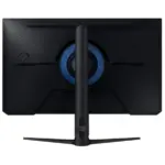 Samsung Odyssey G3 LS27DG302EWXXL Gaming Monitor (Black)