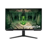 Samsung Odyssey G4 LS27BG400EWXXL 27″ Inch Fhd 240hz Ips Gaming Monitor - Image 3