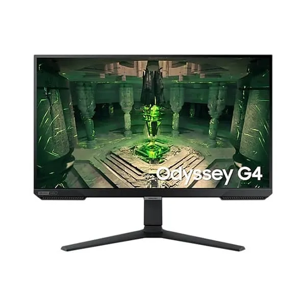 Samsung Odyssey G4 LS27BG400EWXXL 27″ Inch Fhd 240hz Ips Gaming Monitor