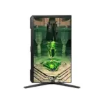 Samsung Odyssey G4 LS25BG400EWXXL 25 Inch Gaming Monitor - Image 4