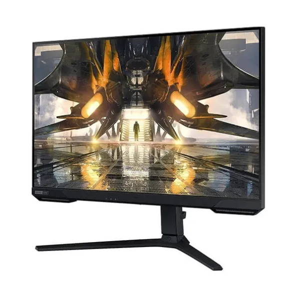 Samsung Odyssey G5 LS32AG502PWXXL 32 Inch Gaming Monitor
