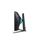 Samsung Odyssey G6 LS27BG650EWXXL 27 Inch Gaming Monitor - Image 2