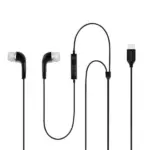 Samsung Original IC050 Type-C Earphone (Black)