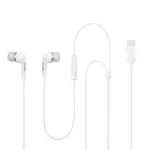 Samsung Original IC050 Type-C Earphone White
