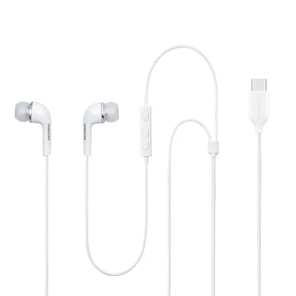 Samsung Original IC050 Type-C Earphone White