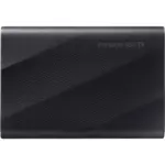 Samsung T9 1TB Portable SSD (Black)