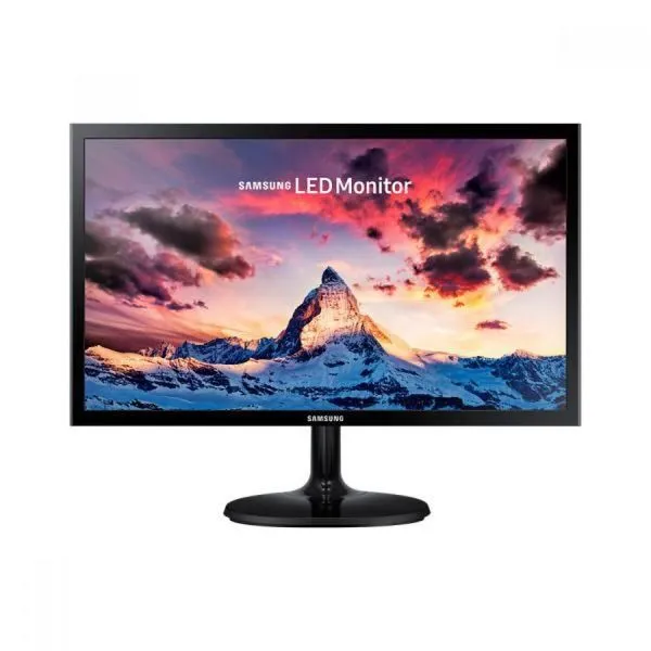 Samsung SF350 21.5 60Hz Screen LED Monitor