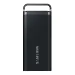 Samsung T5 EVO 2TB Portable SSD Black