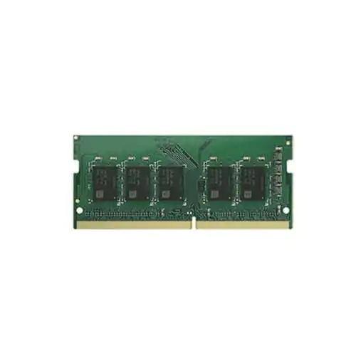 Synology D4ES01-4G DDR4 4GB (4GBx1) ECC Unbuffered Memory for SODIMM