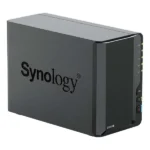 Synology DiskStation DS225+ 2-Bay Upto 40TB Storage Support NAS Enclosure - Image 4