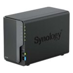 Synology DiskStation DS225+ 2-Bay Upto 40TB Storage Support NAS Enclosure - Image 3