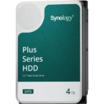 Synology HAT3300 4TB Plus Series SATA Internal HDD - Image 2